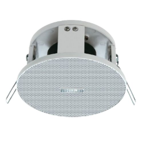 Ahuja CSX-3081T 8W/100V PA Ceiling Speaker