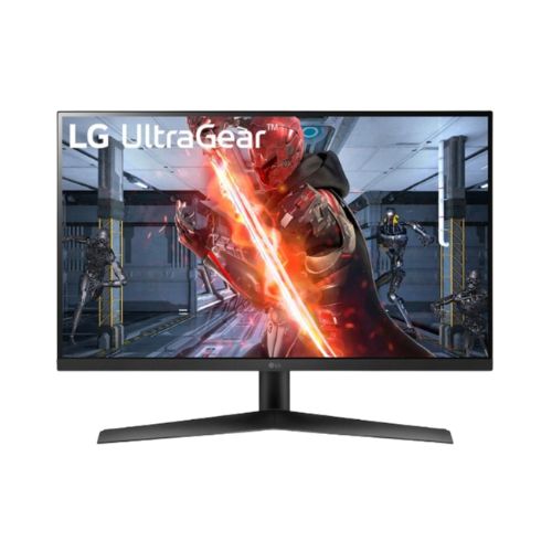 LG UltraGear 27GN60R-B 27-Inch FHD IPS Gaming Monitor
