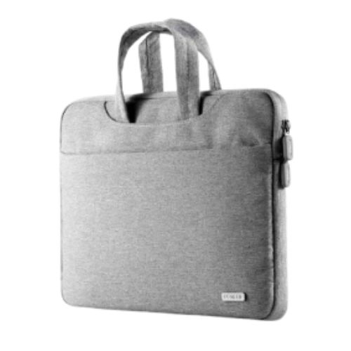 Ugreen LP437 (50337) 14.9 Inch Grey Laptop Sleeve Bag