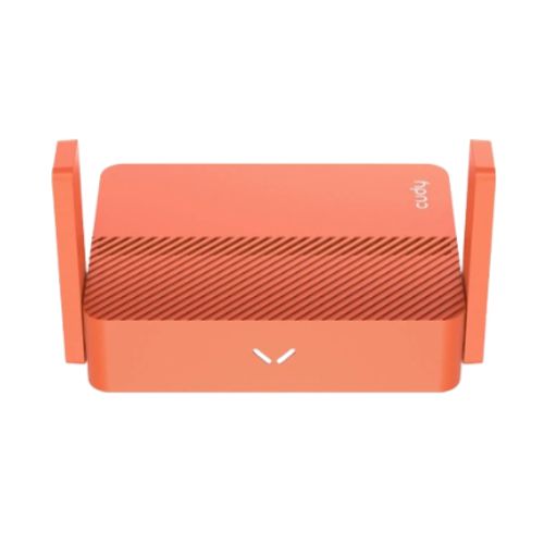 Cudy TR1200 AC1200 Dual-Band Wi-Fi Mini Travel Router