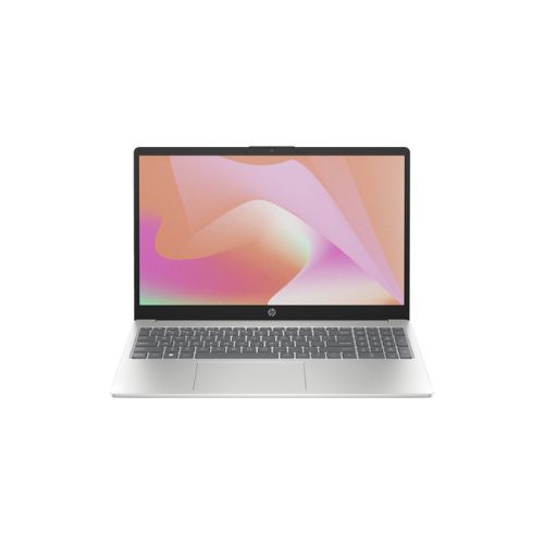 HP 15-FD0336NIA Intel Core i3 13th Generation 8GB RAM DDR4 256GB SSD 15.6-Inch FHD Laptop