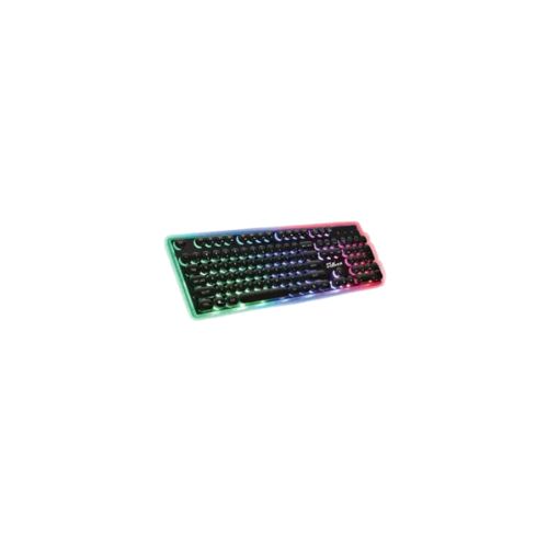 PC POWER K8 Backlit RGB Gaming Keyboard