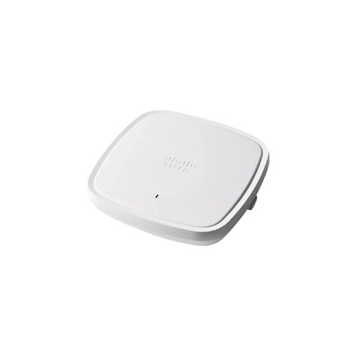 Cisco C9105AXI-EWC-C Dual-Band Wi-Fi 6 Indoor Access Point