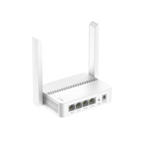 Cudy WR300 N300 Wi-Fi Router