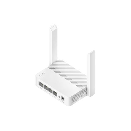 Cudy WR300 N300 Wi-Fi Router