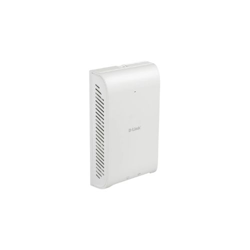 D-Link DAP-2620 AC1200 Mbps in-wall Wireless Access Point