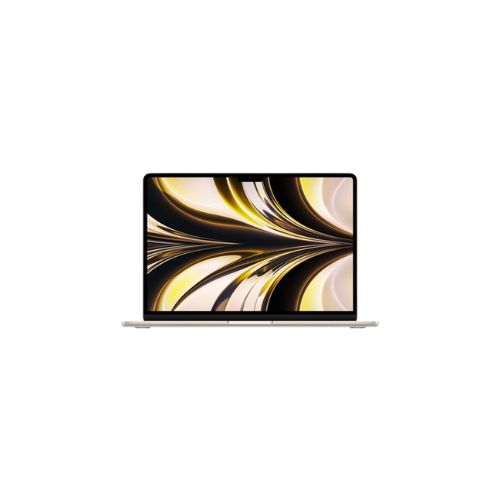 Apple MacBook Air M2 13.6-inch 8GB RAM 256GB SSD Midnight