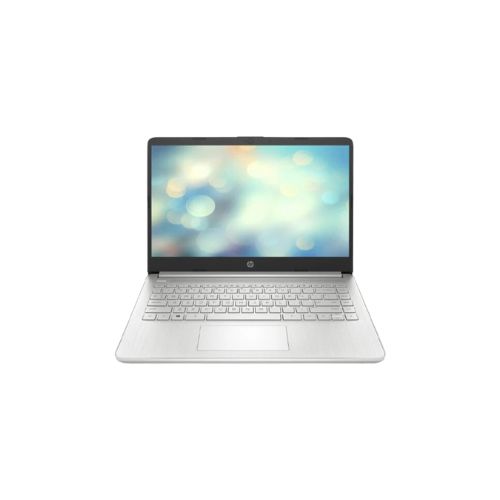 HP 14S-Dq5104nia Intel Core i3-1215U 12th Gen 14 Inch HD 4GB DDR4 Ram 512GB SSD Laptop