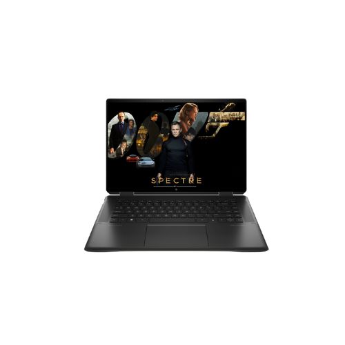 HP Spectre x360 Convertible 14 EF2013DX Intel i7-1355U 16GB RAM 512GB SSD 13.5 Inch WUXGA Touch Display 2-In-1 Laptop