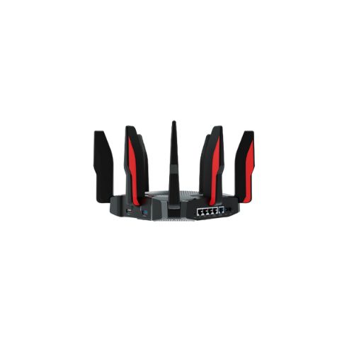 TP-Link Archer GX90 AX6600 MBPS Gigabit TRI-BAND Wi-Fi 6 Router