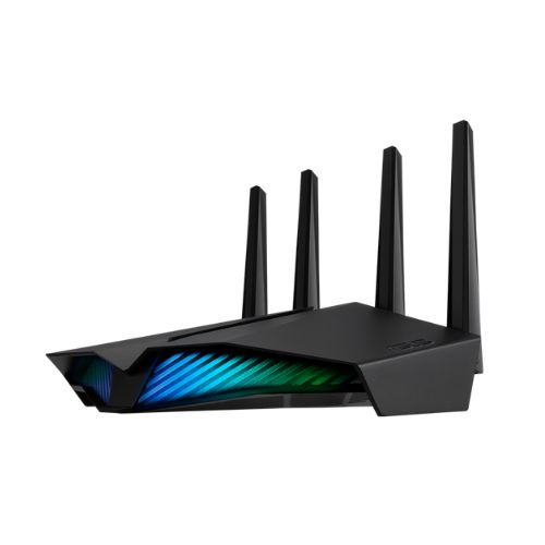 ASUS RT-AX82U AX5400 Dual-Band WiFi Gaming Router