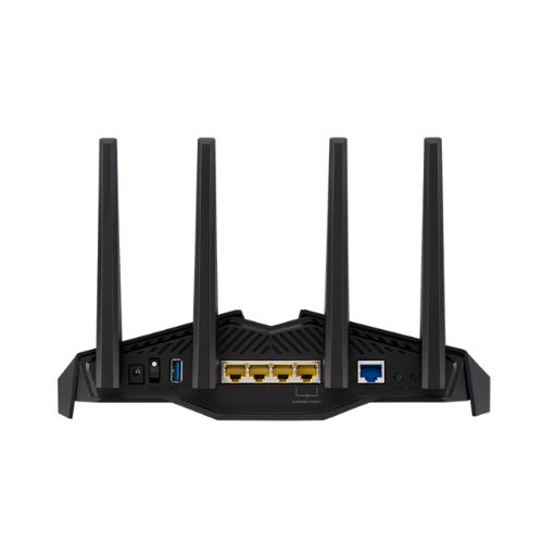 ASUS RT-AX82U AX5400 Dual-Band WiFi Gaming Router