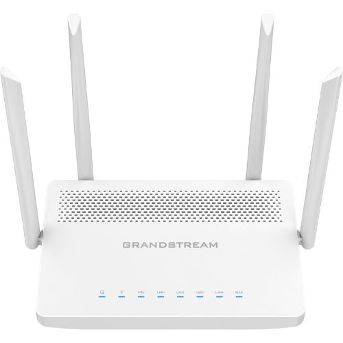 Grandstream GWN7052 1270Mbps Dual Band Gigabit WiFi Router