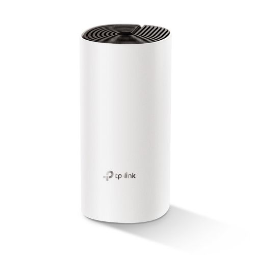 TP-Link Deco E4 AC1200 Dual-band Mesh Router (1 Pack)