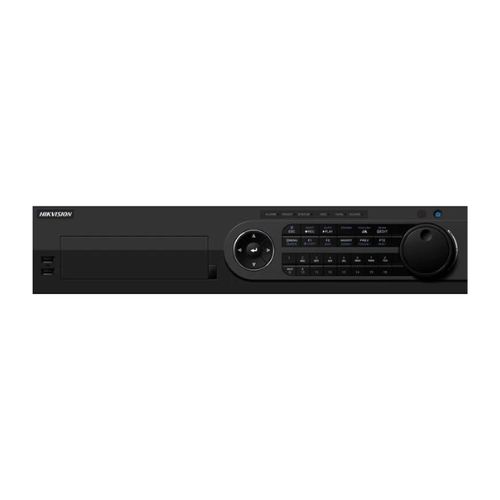 Hikvision DS-8116HQHI-K8 16 Channel HD 1080p Turbo HD DVR