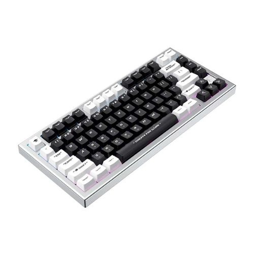 HAVIT Astralforce-1 Custom Aluminum Mechanical Wireless Gaming Keyboard