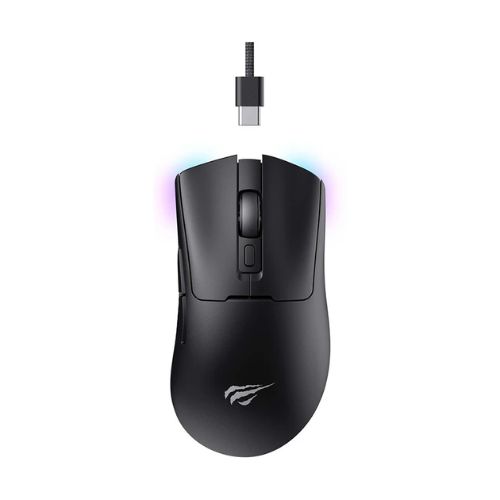 Havit MS966WB Quad-Mode Wireless Mouse