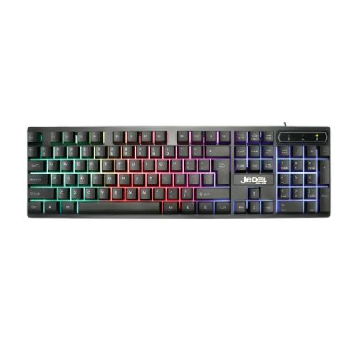 Jedel K500+ RGB Gaming Keyboard