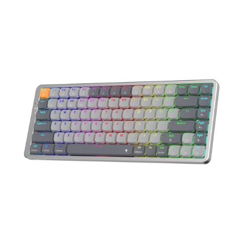 Redragon AZURE K652 84 Key RGB Mechanical Gaming Keyboard