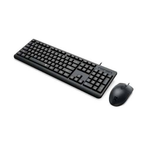 Redragon BS-7543 Wired Keyboard Mouse Combo with Bangla