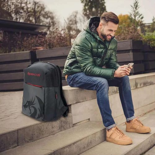 Redragon GB-93 Travel Laptop Backpack