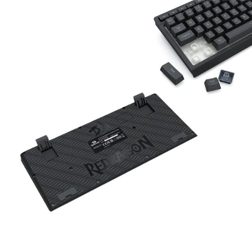 Redragon K522 RGB Gaming Keyboard