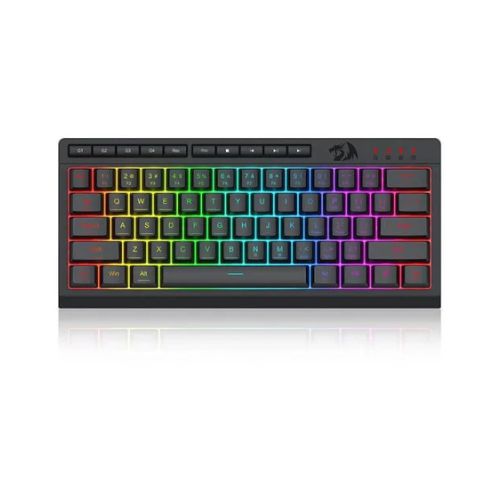 Redragon K522 RGB Gaming Keyboard