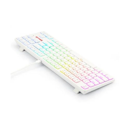 Redragon K539 Anubis 87 keys RGB Mechanical Keyboard