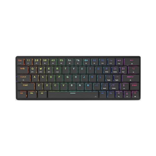Redragon K624 Pro RGB Mechanical Gaming Keyboard