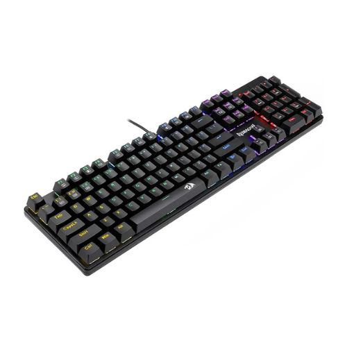 Redragon K671 Sindri Red Switch Gaming Mechanical Keyboard
