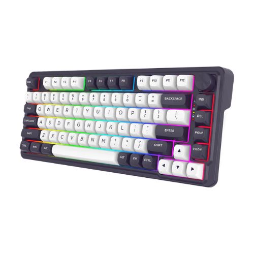 Redragon K715 PRO FINKE Dual Mode Gaming Keyboard