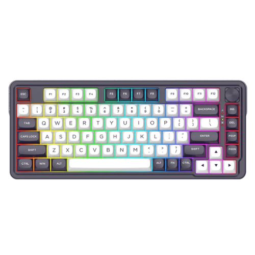 Redragon K715 PRO FINKE Dual Mode Gaming Keyboard