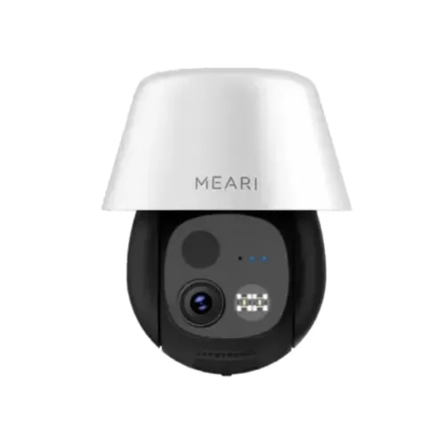 Meari S7 Plus Dual-Band WiFi security camera