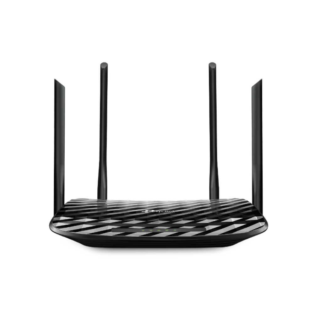 TP-Link Archer C50 AC1200 Dual Band Wi-Fi Router