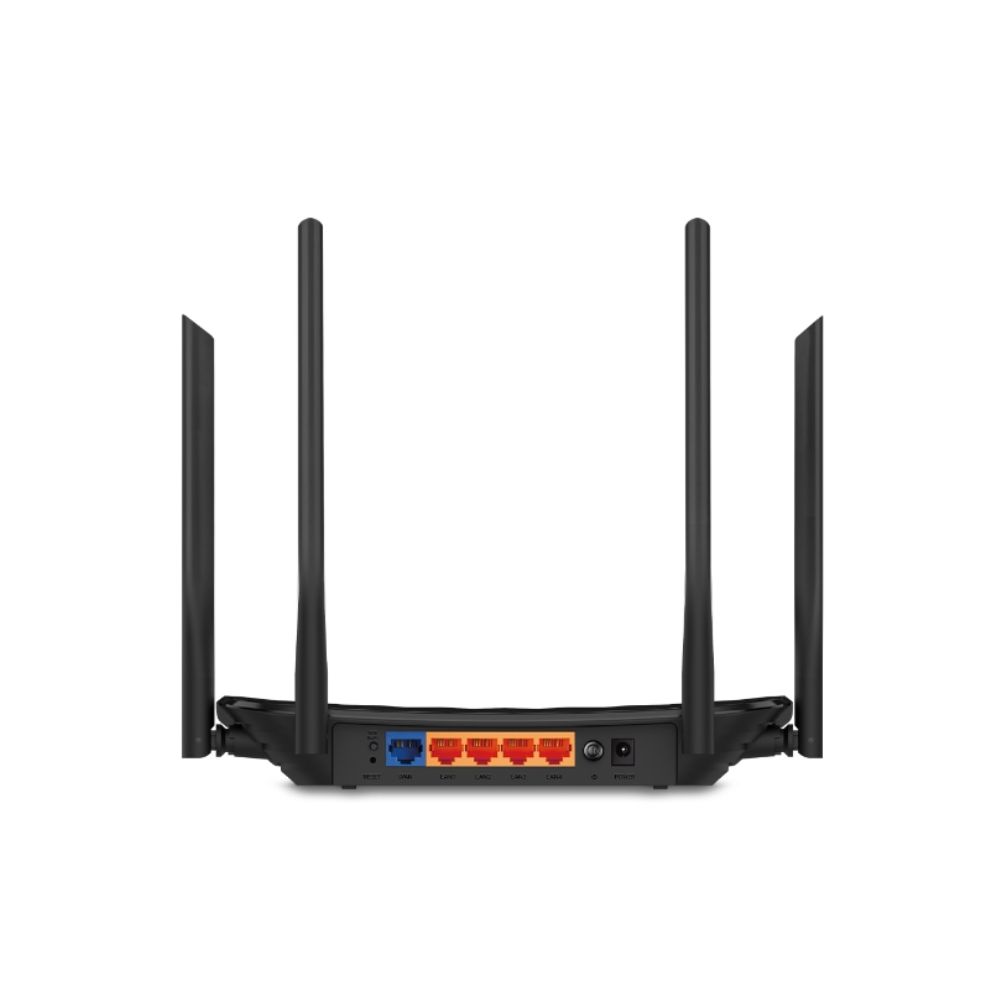 TP-Link Archer C50 AC1200 Dual Band Wi-Fi Router