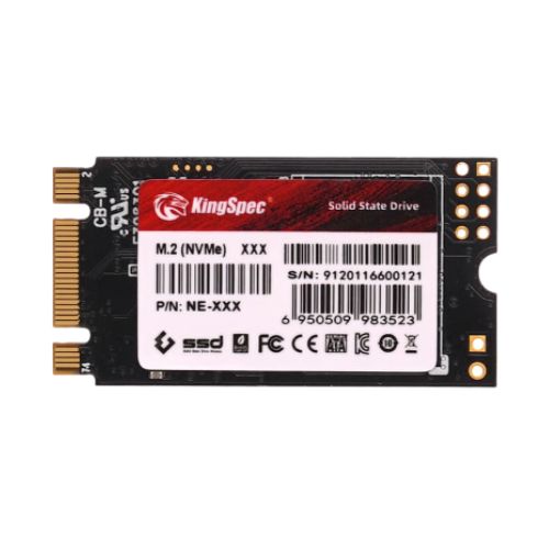 KingSpec 2242 NGFF 512GB M.2 SSD