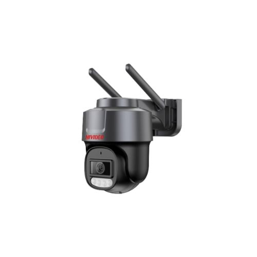Hivideo H5D 4G 4MP IP Camera