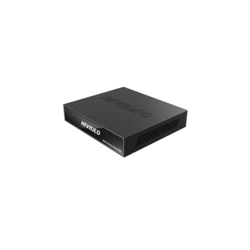 Hivideo NVR-810A 10 Channel 4K NVR