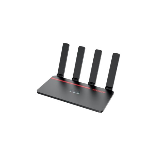 Hivideo R4GB Sim-Supported 4G Router