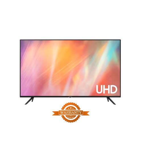 Samsung 50AU7700 50 inch Crystal 4K UHD Smart LED Television