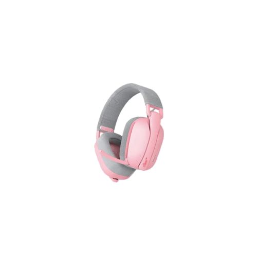 Fantech WHG03 Pro Pink Wireless Headphone