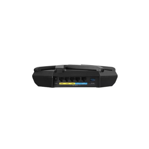 ASUS RT-AXE7800 7800Mbps Tri-Band WiFi AiMesh 6E Gaming Router