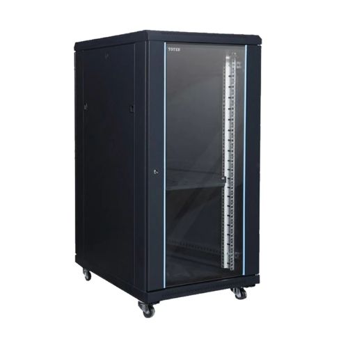 Toten 22U 600 x 600 x 1200mm Server Rack