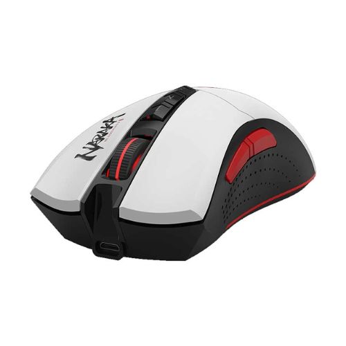 A4TECH R90 Plus Naraka 2.4G Wireless Gaming Mouse | Tech Link