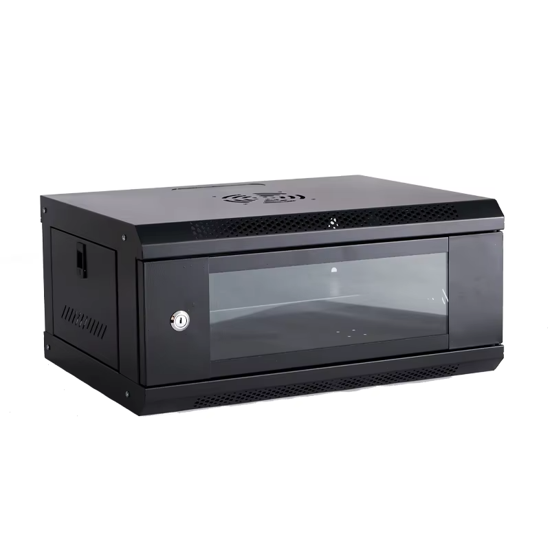 Netvision 2U 400 x 400 x 150mm Network Server Rack