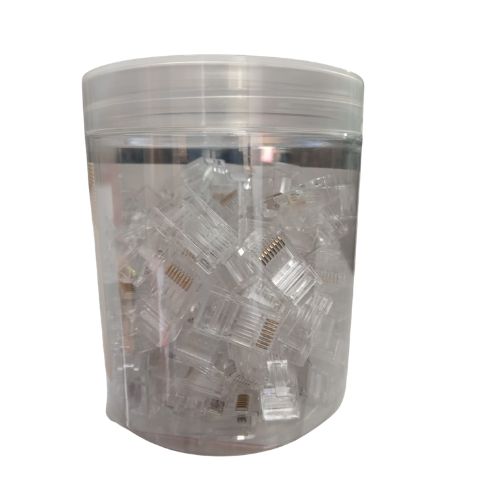 ONV-6E-8P8C RJ45 CAT-6 Connector