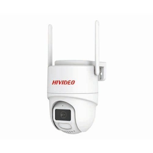 Hivideo H9B Outdoor Wifi Audio Camera