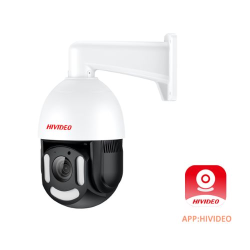 Hivideo PTZ-05AIP5H-20X 5 inch 5MP Full Color PTZ