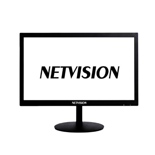 Netvision  NV022-A 22'' Wide LED Monitor