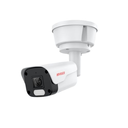 Hivideo HI-88AIP3H 3MP PoE Audio IP Camera